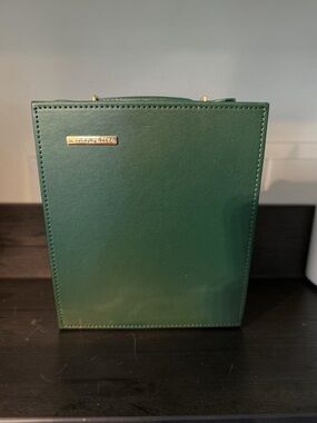 Travel jewelry case